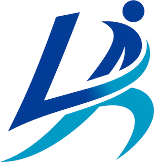 Logo LA Fisioterapia
